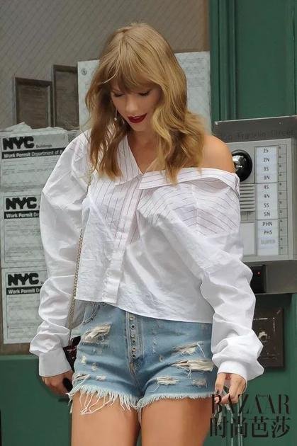 黴黴Taylor Swift