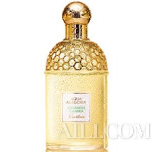 　法國嬌蘭花草水語淡香水（佛手柑）  75ml/RMB600